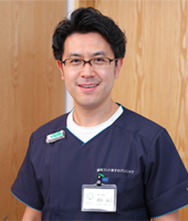 院長:諏訪 敏之